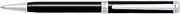 [Sheaffer] Intensity, Onyx, Chrome Plate Trim, Ballpoint (E2923551)
