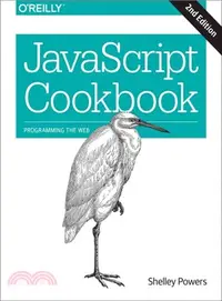 在飛比找三民網路書店優惠-Javascript Cookbook