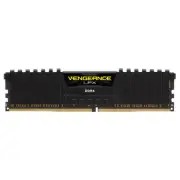 Corsair Vengeance LPX CMK32GX4M1A2666C16 memory module 32 GB 1 x 32 GB DDR4 2666