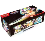 3x PREORDERS - Pokémon TCG: Scarlet & Violet-Prismatic Evolutions Surprise Box