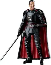 Star Wars - The Vintage Collection - 3.75" Moff Gideon - The Mandalorian - Scale Action and Toy Figures - Toys for Kids -F1094 - Ages 4+