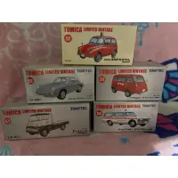 在飛比找蝦皮購物優惠-TOMICA LIMITED VINTAGE TOMICA 