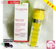 Clarins Plant Gold L'Or Des Plantes Nutri-Revitalizing Oil-Emulsion 35ml *NEW*