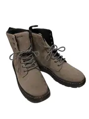 Dr. Martens Crewson Boots Size 12 US Mens