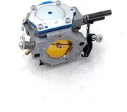 Motorcycle Parts New Carburetor K1250 Fits For HUSQVARNA 3120XP K1250 K1260 3120K Carburetor Garden Tool Power Equipment
