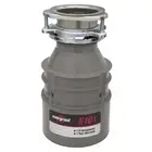 InSinkErator Evergrind 1/3 HP Garbage Disposal - Cord Not Included -