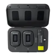 Saramonic Blink 500 Pro B3 B4 2.4G Wireless Lavalier Microphone for IPhone IOS