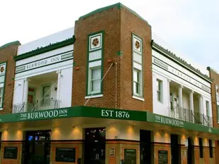 布爾活旅館The Burwood Inn