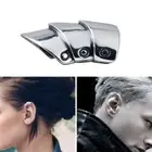 Fake Earrings Clip On Cartilage Helix Wrap Earrings Cuff Earrings for Women