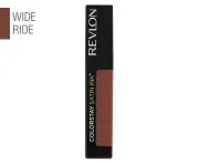 Revlon ColorStay Satin Ink Liquid Lip Colour 5mL - Wild Ride