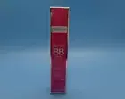 PURLISSE BB Blush Glow CHEEK COLOR In PRETTY PLUM .34oz/10mL FULL SZ SEALED $18