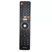 Light Weight Black Remote Control RM C3228 for LT32N3105A LT55N6105A LT58N7105A