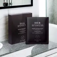 在飛比找蝦皮購物優惠-【泰國代購】HER HYNESS泰國品牌煥彩精華面膜─美白淡