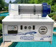 SALTMATE SMT150, New Timer Clock 33G/HR, Easy Installation, FREE DELIVERY
