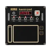 Korg Synthesizer (NTS3KAOSS)