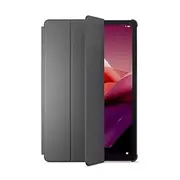 Lenovo Folio Case for Tab P12, Storm Grey