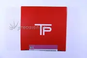 TP 35901 1.00 FOR TOYOTA 11B DIESEL RING SET CHROME KEY M-95.00-1.00-2.5K-2-4 S/