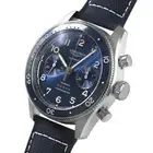 longines spirit flyback watch men TO03915