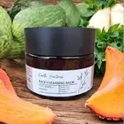 Face cleansing balm/make up remover. Papaya + Cucumber 100g