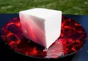 SOAP BASE WHITE GLYCERIN MELT & POUR ORGANIC PURE 5 LB