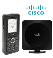 Cisco IP DECT Handset and Base Bundle CIS-CP-6825-3PC-BUN-NA