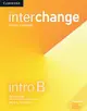 Interchange Intro B: Workbook (5 Ed.)