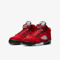 在飛比找Yahoo奇摩購物中心優惠-Nike 籃球鞋 Air Jordan 5 Retro 女鞋