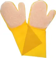 BESPORTBLE Cleaning Mitts for Swimming Pool for Pool Floor Cleaning Spa Accessories
