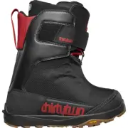 ThirtyTwo Men TM-2 JONES SNOWBOARD BOOTS (9) BLACK
