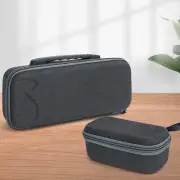 For Insta360 ONE RS 1'' Panoramic Camera Storage Case Portable Travel Combo Bag