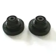 EDM 6mm Water Nozzle With "O" Ring 3081674 WS209-6 Flash Cup