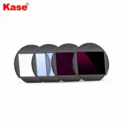 Kase UV / ND / Neutral Night Built-in Filter For Fuji X-T3 / T4 / T30 / X-Pro3