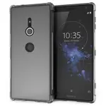 索尼 XPERIA XA2 PLUS ULTRA L2 XZ2 PREMIUM XA1 PLUS XZ1 緊湊型透明保護