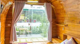 Homestay Cong Anh