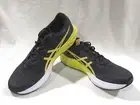Asics Men's Dynablast 3 Black/Lime Zest Running Shoes-Asst Size NWB 1011B460-005