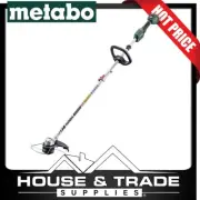Metabo Brushless Cordless Lawn Trimmer 18v Li-Ion 6500rpm 601720850 TOOL ONLY