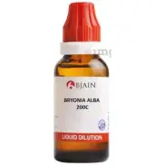 Bjain Bryonia Alba Dilution 200 CH 30ml