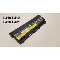 在飛比找松果購物優惠-LENOVO T430 94WH 原廠電池 T530i L4