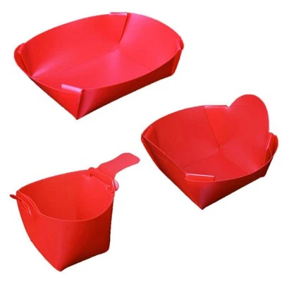 Foldable Camping Tableware Set Bowl Plate Cup