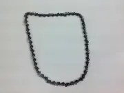 Chain Pro.Top 1/4 " Mini Thickness 1.1 MM 043 " 52 Mesh for Chainsaw Stihl