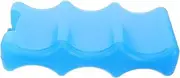 Pack Ice Blocks for Cooler Freezer Blocks Freezer Accessories Ice Block Sky-Blue or