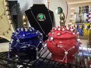 Rejecilla Sopera Los Jimawa Ebayi Yemaya Shango Cada Un 19.99