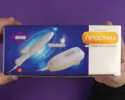 Prostam Magnetotherapy Prostatitis Physiotherapy Novator