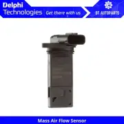 For 2013-2017, 2019-2021 Mazda CX-5 Mass Air Flow Sensor Delphi 2014 2015 2016