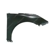 Superspares Right Guard for Hyundai I45 YF Without Lamp Hole Without Lamp Hole