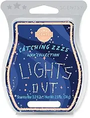 [Scentsy] Lights Out Bar