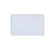 Hikvision DS-KEM125 proximity card, 125KHz, 25 pieces, White