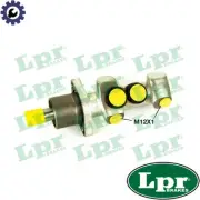 BRAKE MASTER CYLINDER 1900 FOR PEUGEOT PARTNER/MPV/Box/Body/MPV 406 CITROËN