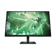 HP OMEN 27q QHD 165Hz Gaming Monitor, QHD Display (2560 x 1440), IPS Panel 1ms