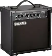 在飛比找樂天市場購物網優惠-YAMAHA 【日本代購】三葉 吉他音箱電吉他15W GA1